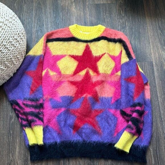 Palm-angels Men's Jumper - Picture 1 of 6